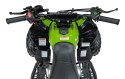 Pojazd Quad Spalinowy RENEGADE HighPer 110CC Zielony