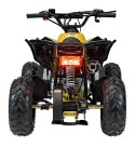 Pojazd Quad Spalinowy RENEGADE HighPer 110CC Żółty