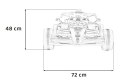 Pojazd Formuła 1 Aston Martin Cognizant Aramco