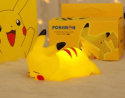 Lampka nocna LED Pikachu