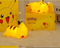 Lampka nocna LED Pikachu