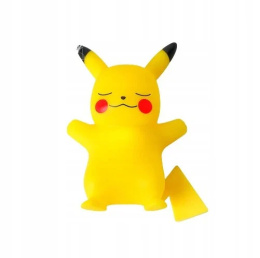 Lampka nocna LED Pikachu