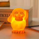 Lampka nocna LED Psyduck