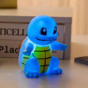 Lampka nocna LED Squirtle