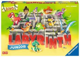 Labyrinth Jr Dino Ravensburger