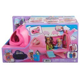 Barbie Extra Fly Samolot HPF72 Mattel