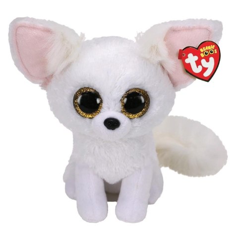 Beanie Boos Phoenix - Lis polarny 24cm TY