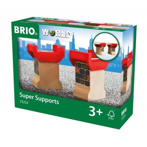 Brio Wsporniki Deluxe Ravensburger