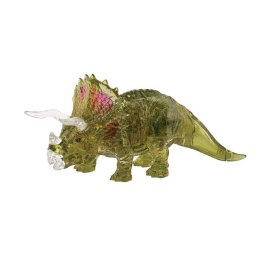 Crystal Puzzle Triceratops Bard Centrum Gier