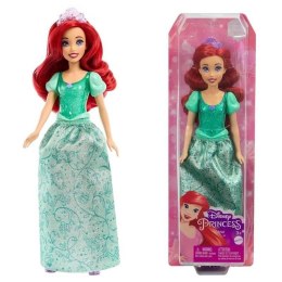 Disney Princess Lalka Arielka HLW10 Mattel