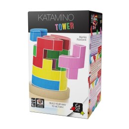 Gigamic Katamino Tower IUVI Games IUVI Games