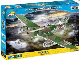 HC WWII Messerschmitt ME 262A-1A Cobi