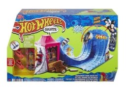 Hot Wheels Skate Skatepark Wesołe miasteczko Mattel