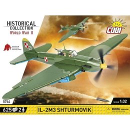 IL-2M3 Shturmovik Cobi