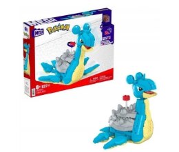 Mega Pokemon - Lapras HKT26 Mattel