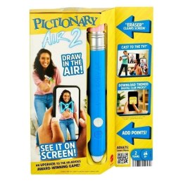 Pictionary Air 2.0 HNT74 Mattel