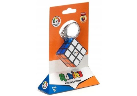 Rubik Brelok 3x3 RUBIKS