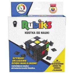 Rubik's: Kostka do nauki SPIN MASTER