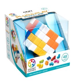 Smart Games Plug & Play Puzzler (Gift Box) (PL) IUVI Games