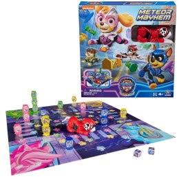 Gra Psi Patrol - Meteor Mayhem Game SPIN MASTER