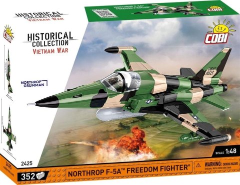 Northrop F-5A Freedom Fighter Cobi